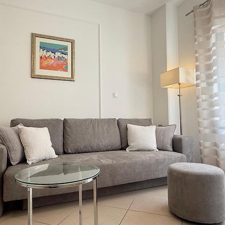 Green Park Apartments Dubrovnik Dış mekan fotoğraf