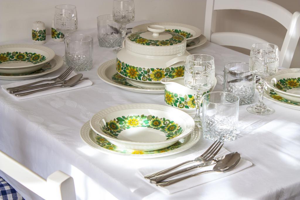 Green Park Apartments Dubrovnik Oda fotoğraf
