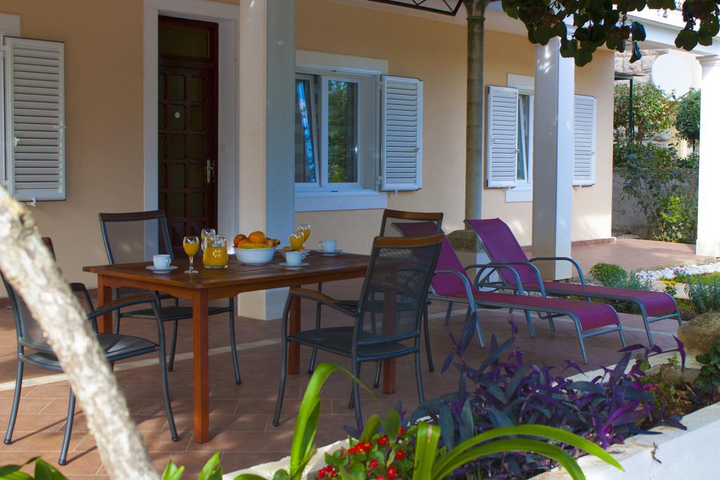 Green Park Apartments Dubrovnik Oda fotoğraf