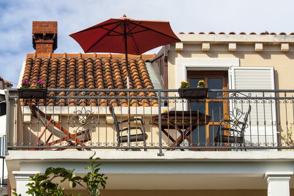 Green Park Apartments Dubrovnik Oda fotoğraf
