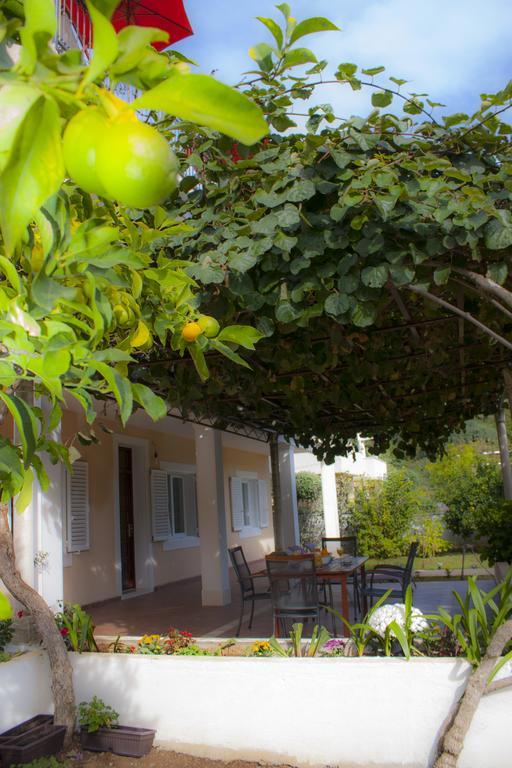 Green Park Apartments Dubrovnik Oda fotoğraf