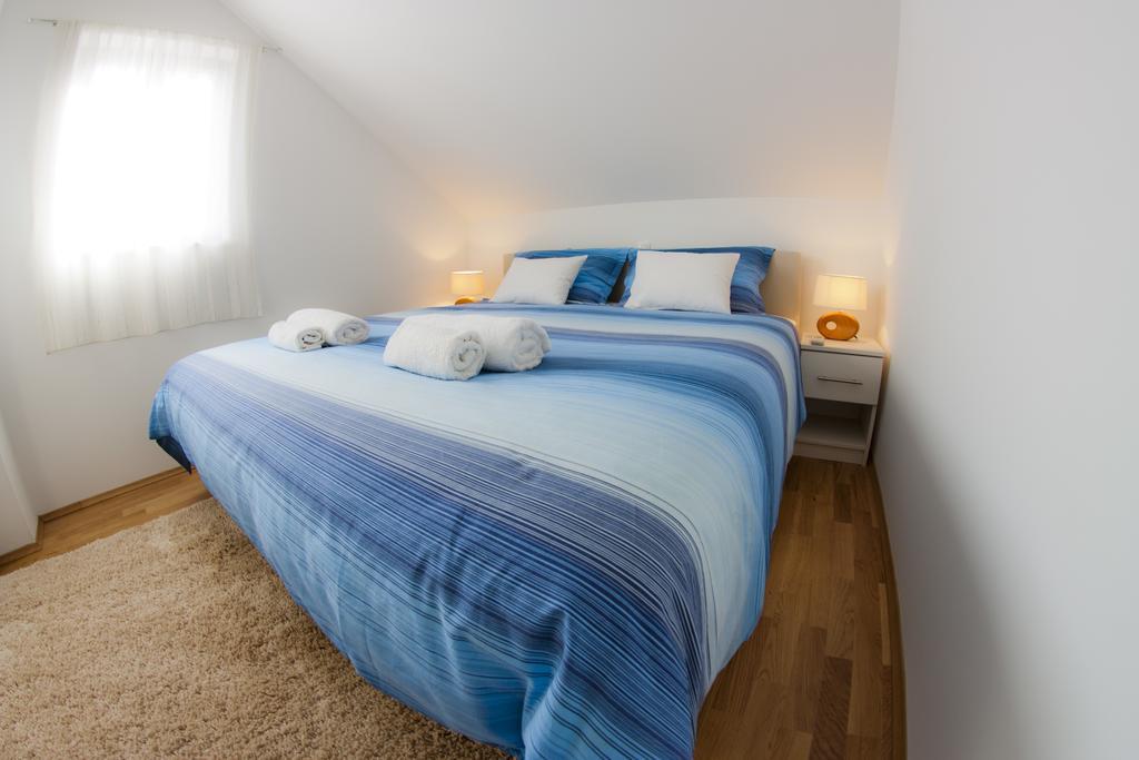Green Park Apartments Dubrovnik Oda fotoğraf
