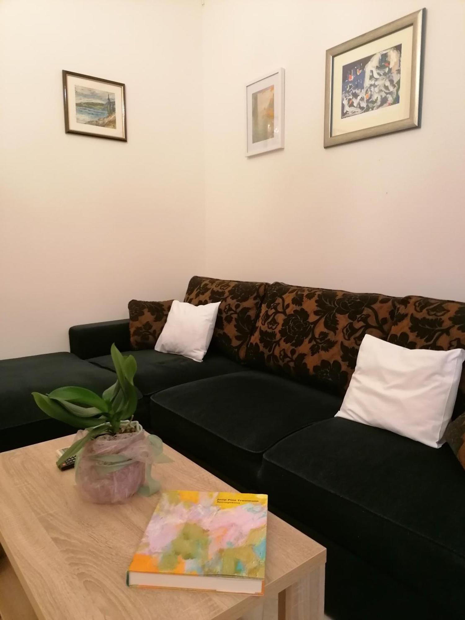 Green Park Apartments Dubrovnik Dış mekan fotoğraf