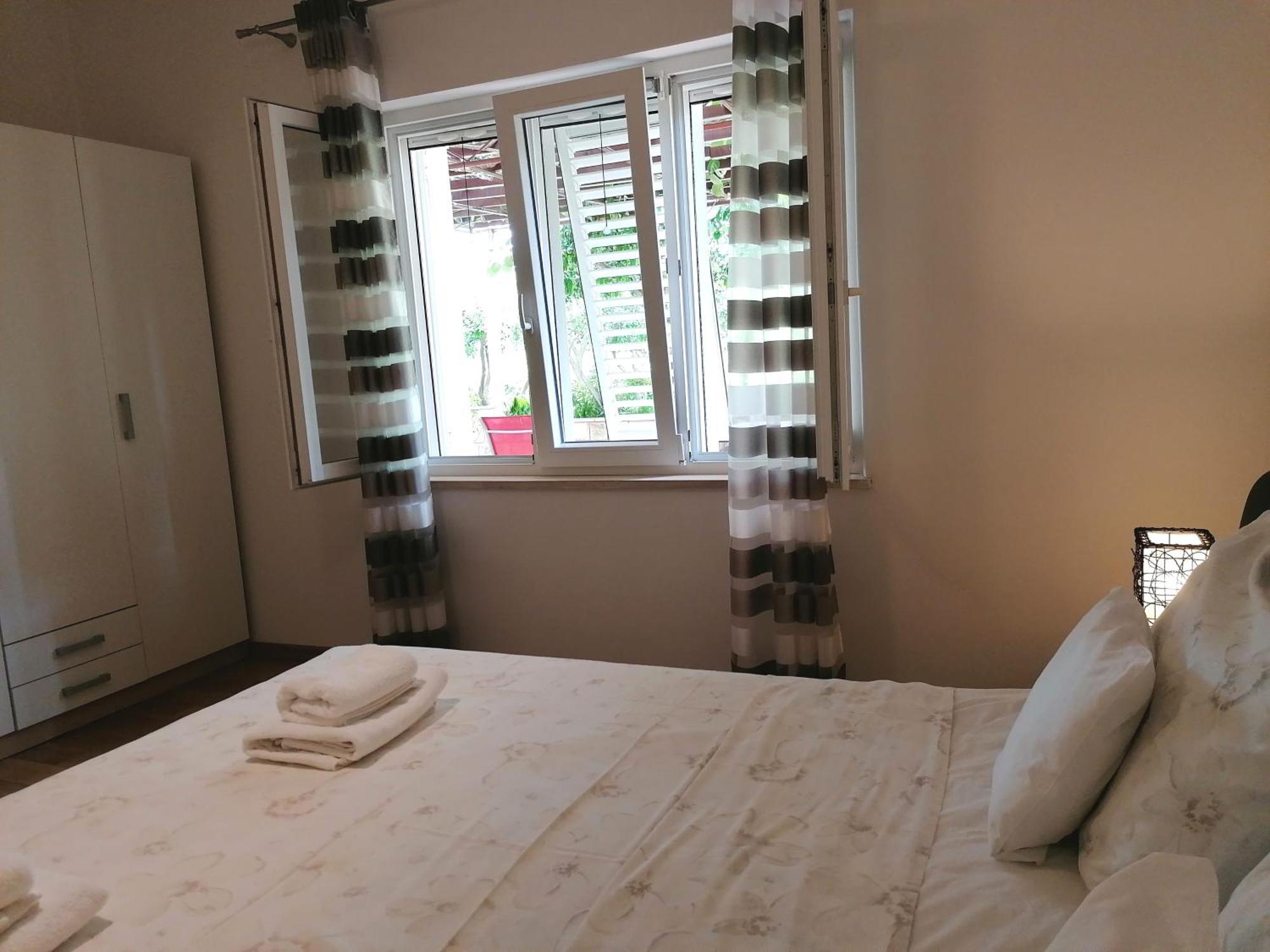 Green Park Apartments Dubrovnik Dış mekan fotoğraf