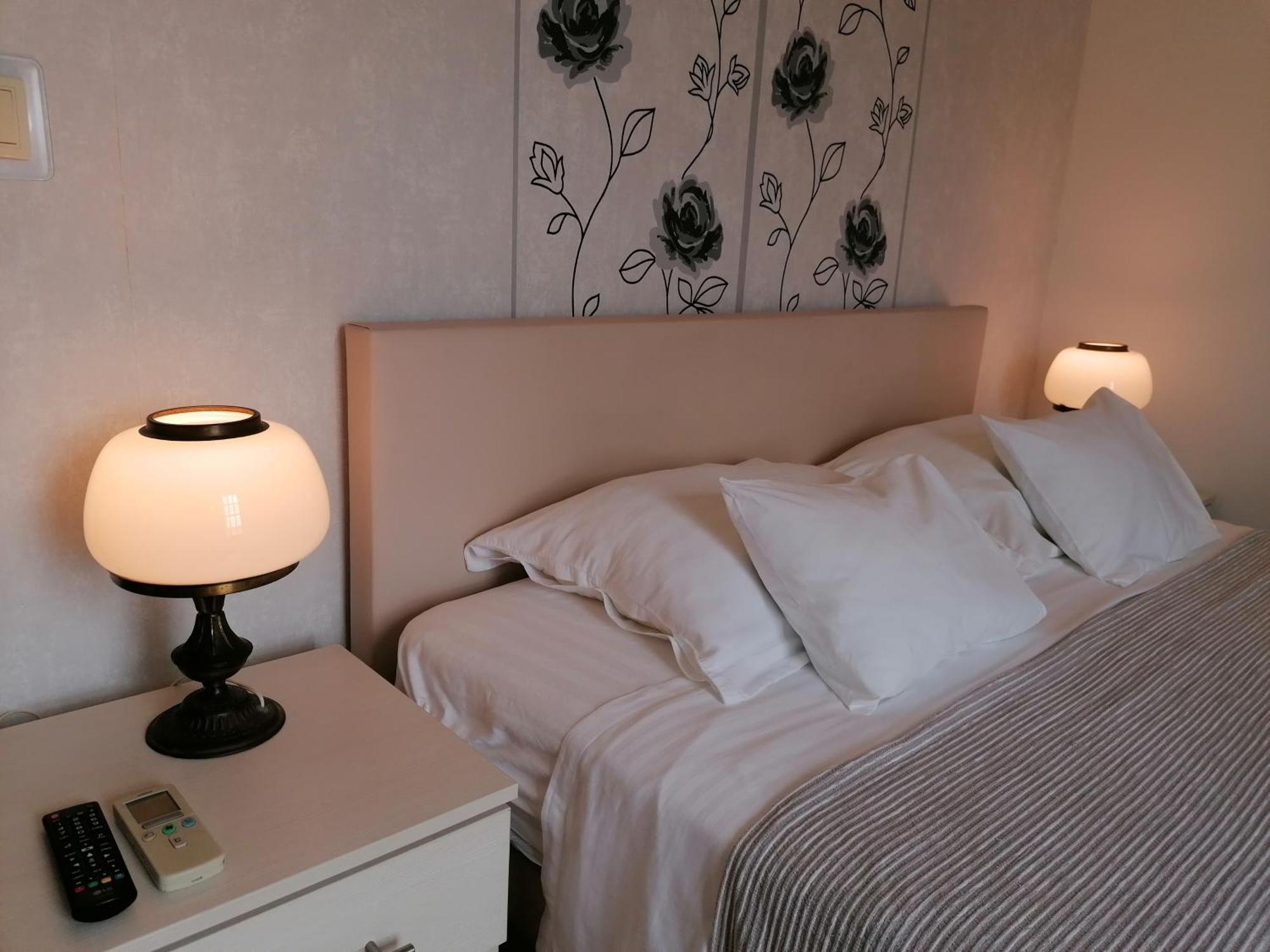 Green Park Apartments Dubrovnik Dış mekan fotoğraf