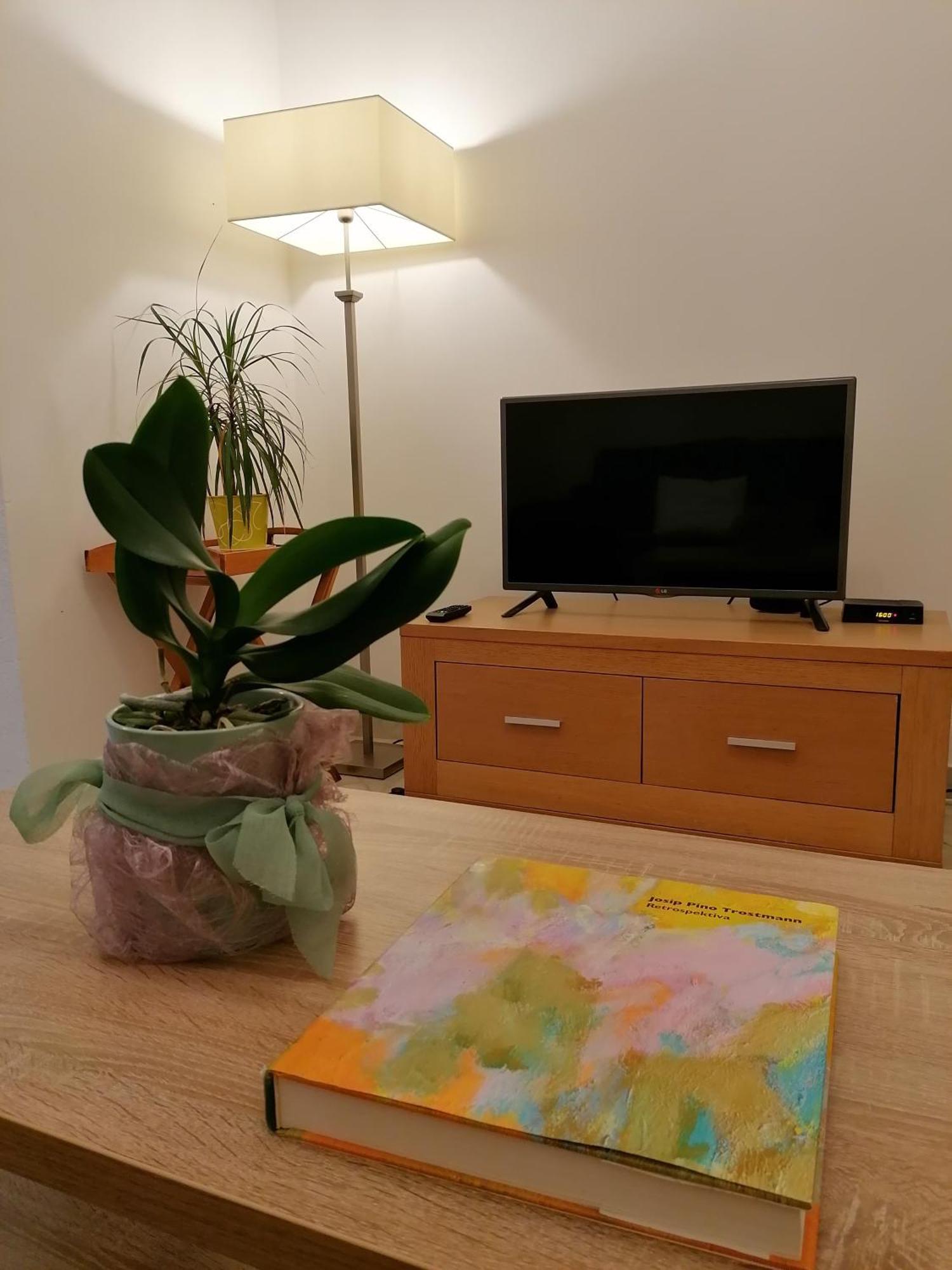 Green Park Apartments Dubrovnik Dış mekan fotoğraf