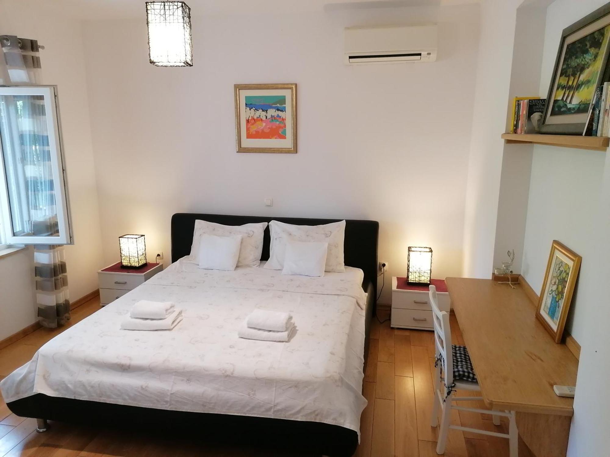 Green Park Apartments Dubrovnik Dış mekan fotoğraf