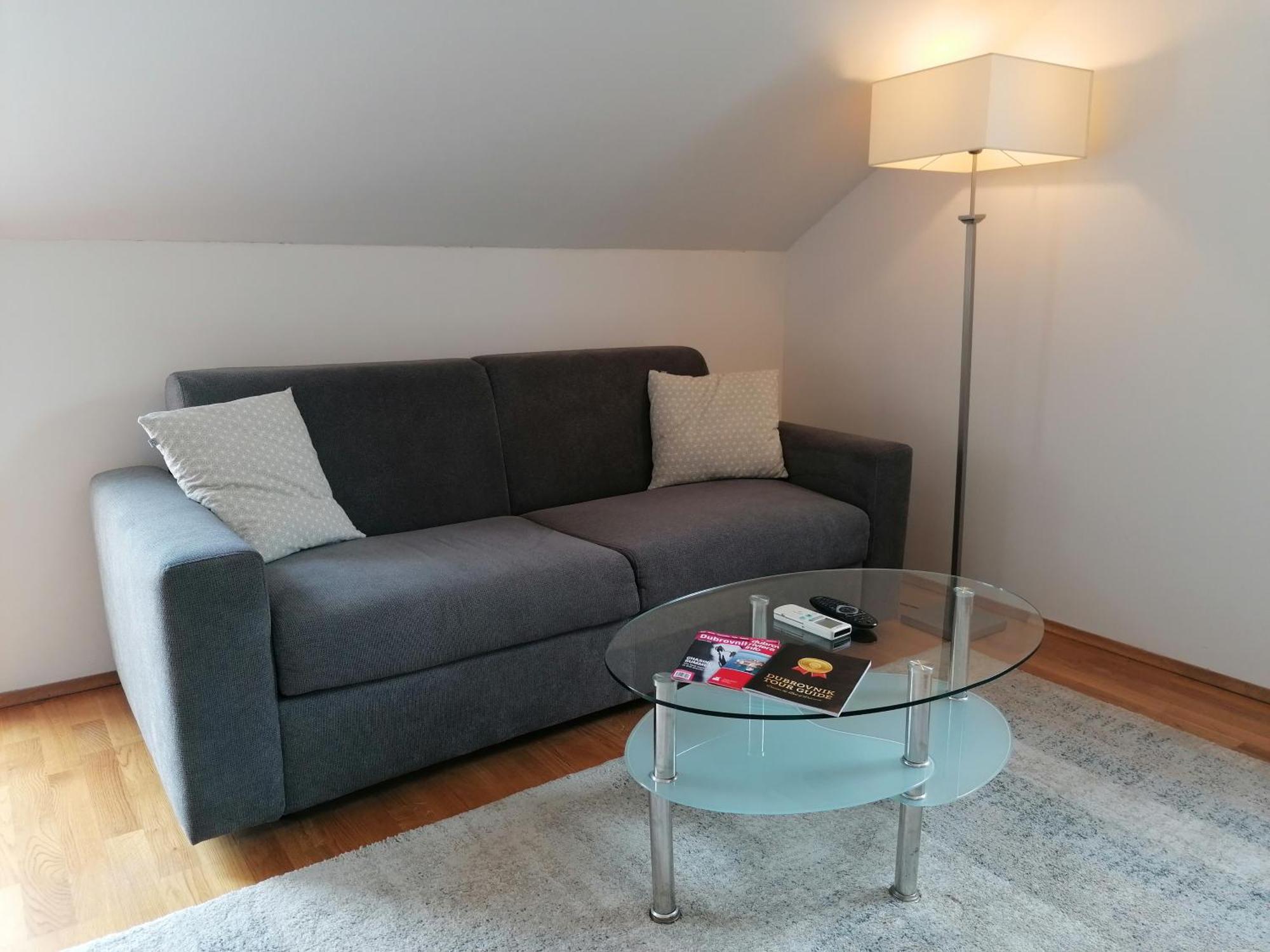 Green Park Apartments Dubrovnik Dış mekan fotoğraf