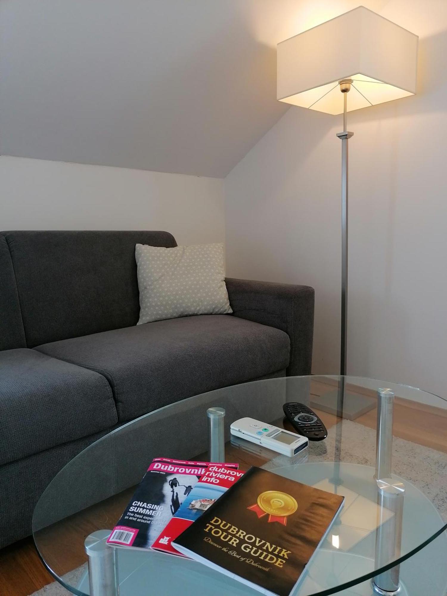 Green Park Apartments Dubrovnik Dış mekan fotoğraf