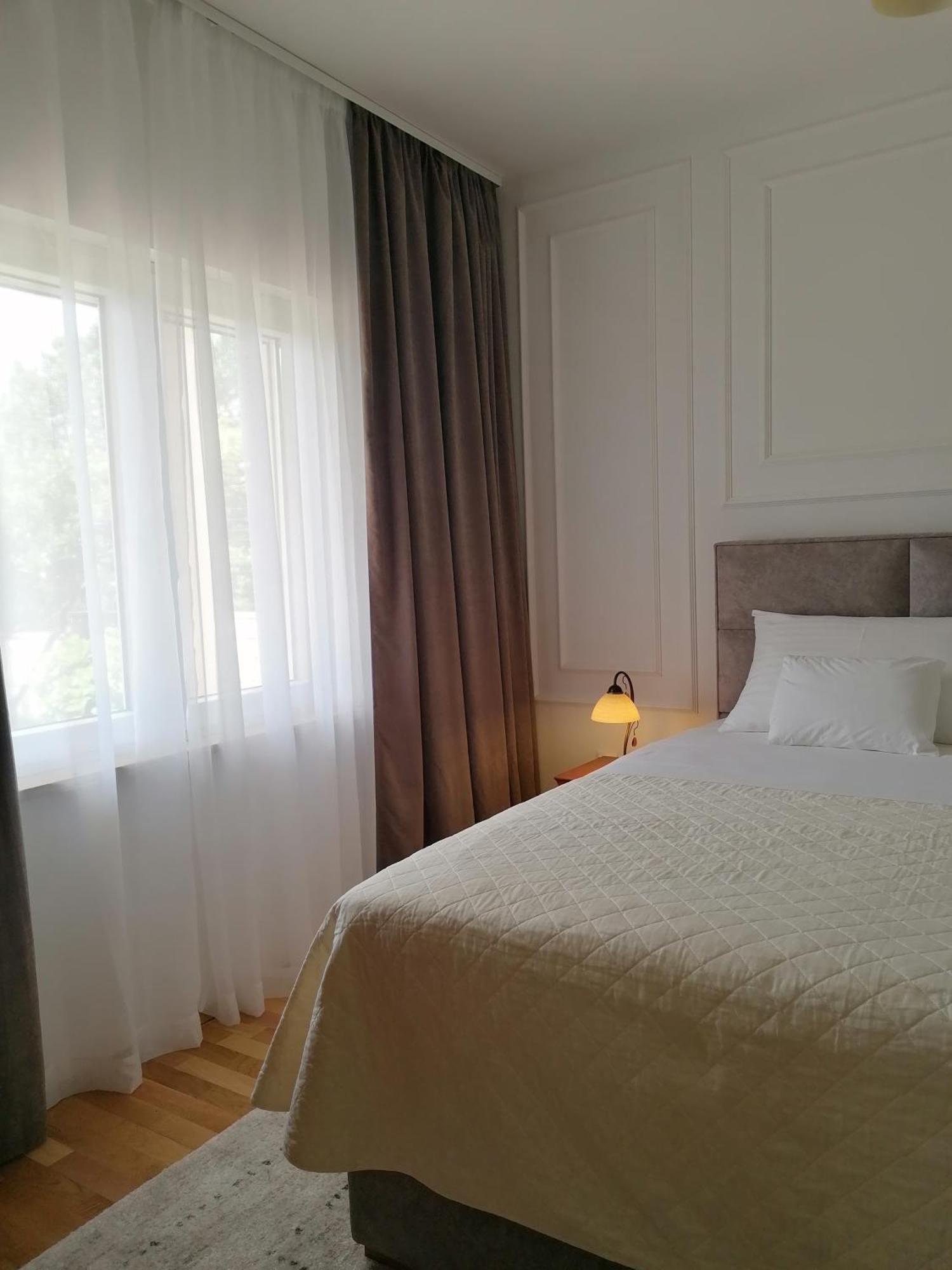 Green Park Apartments Dubrovnik Dış mekan fotoğraf