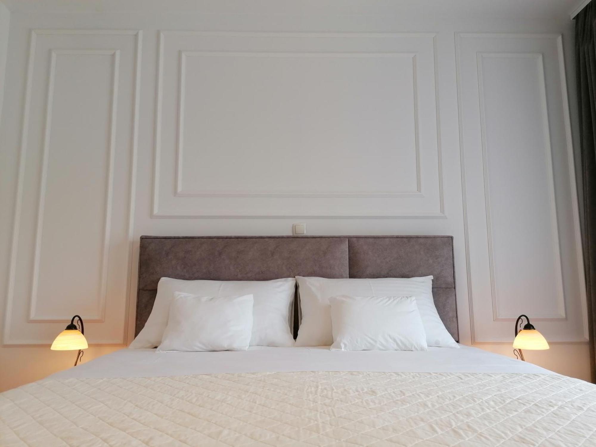 Green Park Apartments Dubrovnik Dış mekan fotoğraf