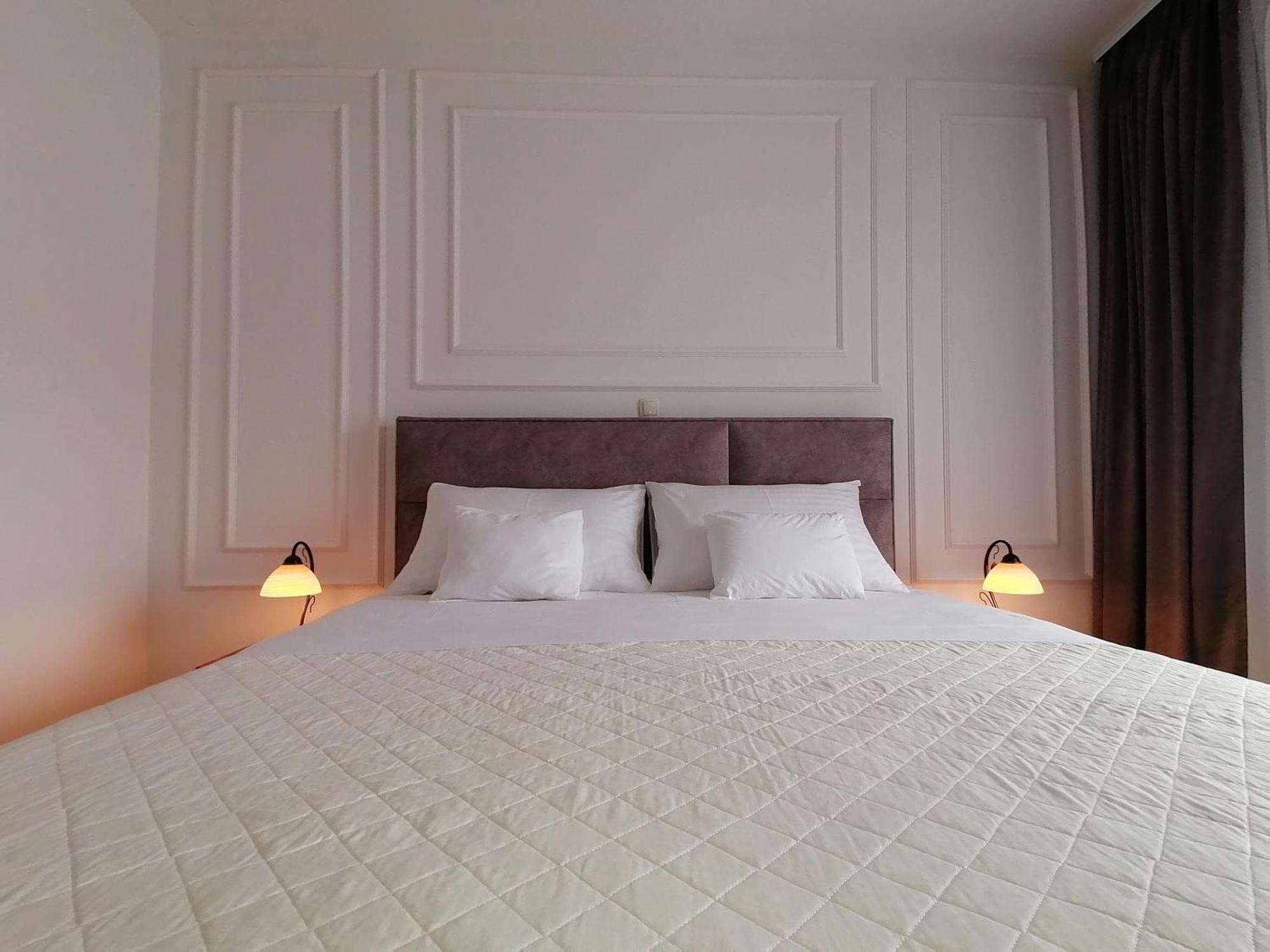 Green Park Apartments Dubrovnik Dış mekan fotoğraf
