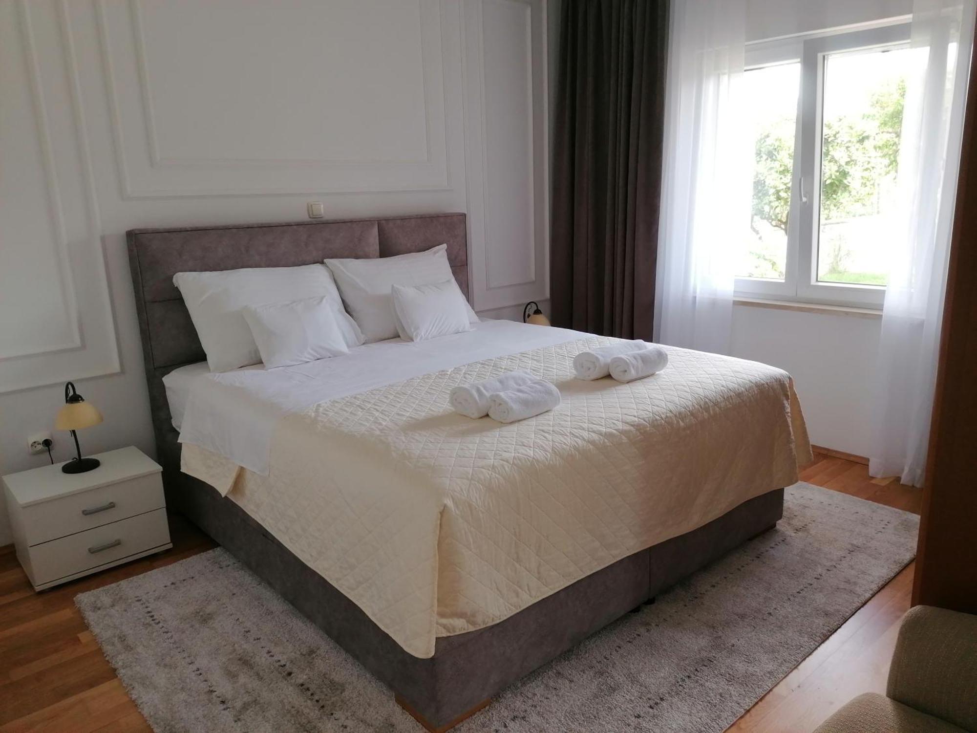 Green Park Apartments Dubrovnik Dış mekan fotoğraf