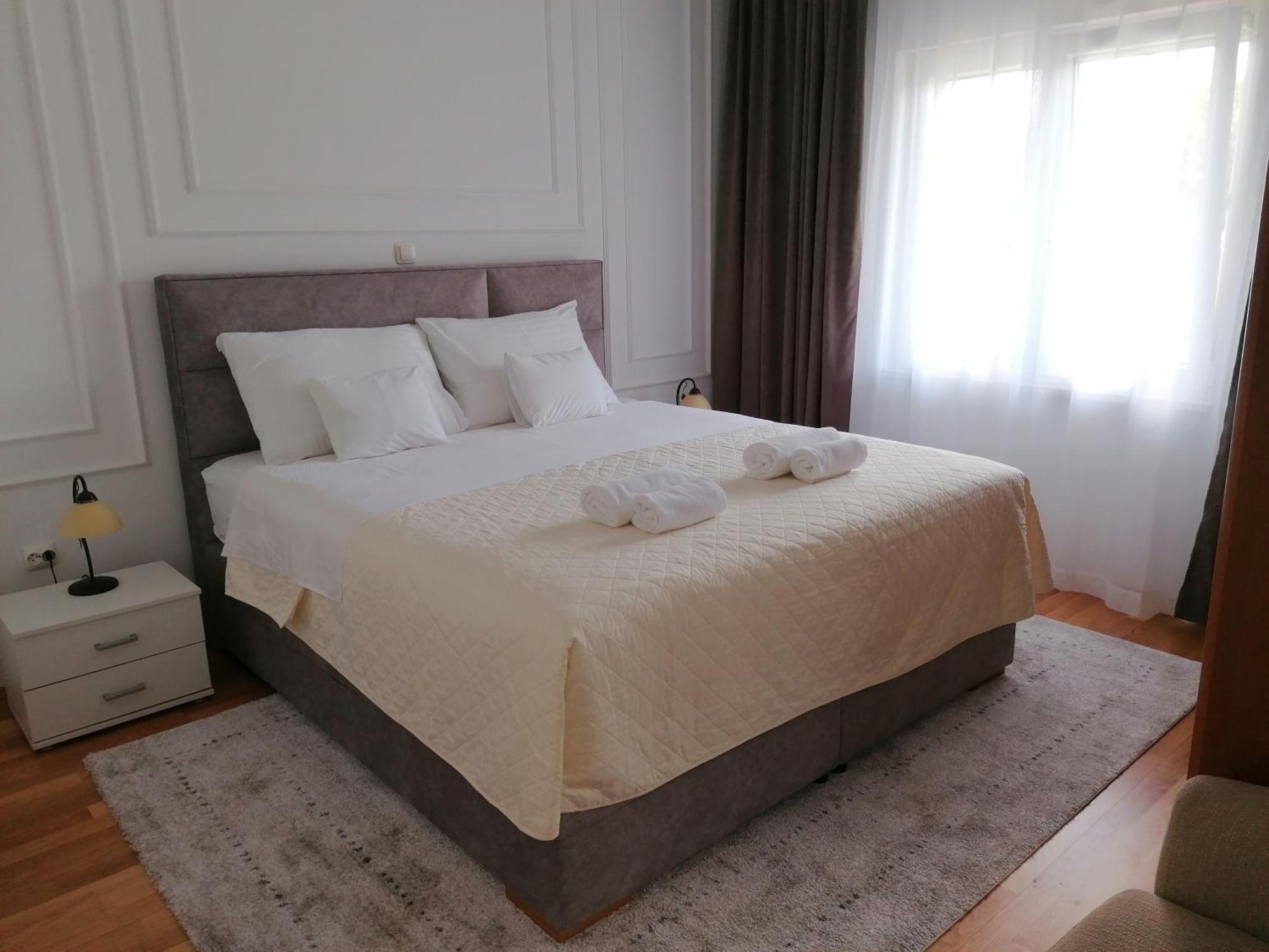 Green Park Apartments Dubrovnik Dış mekan fotoğraf