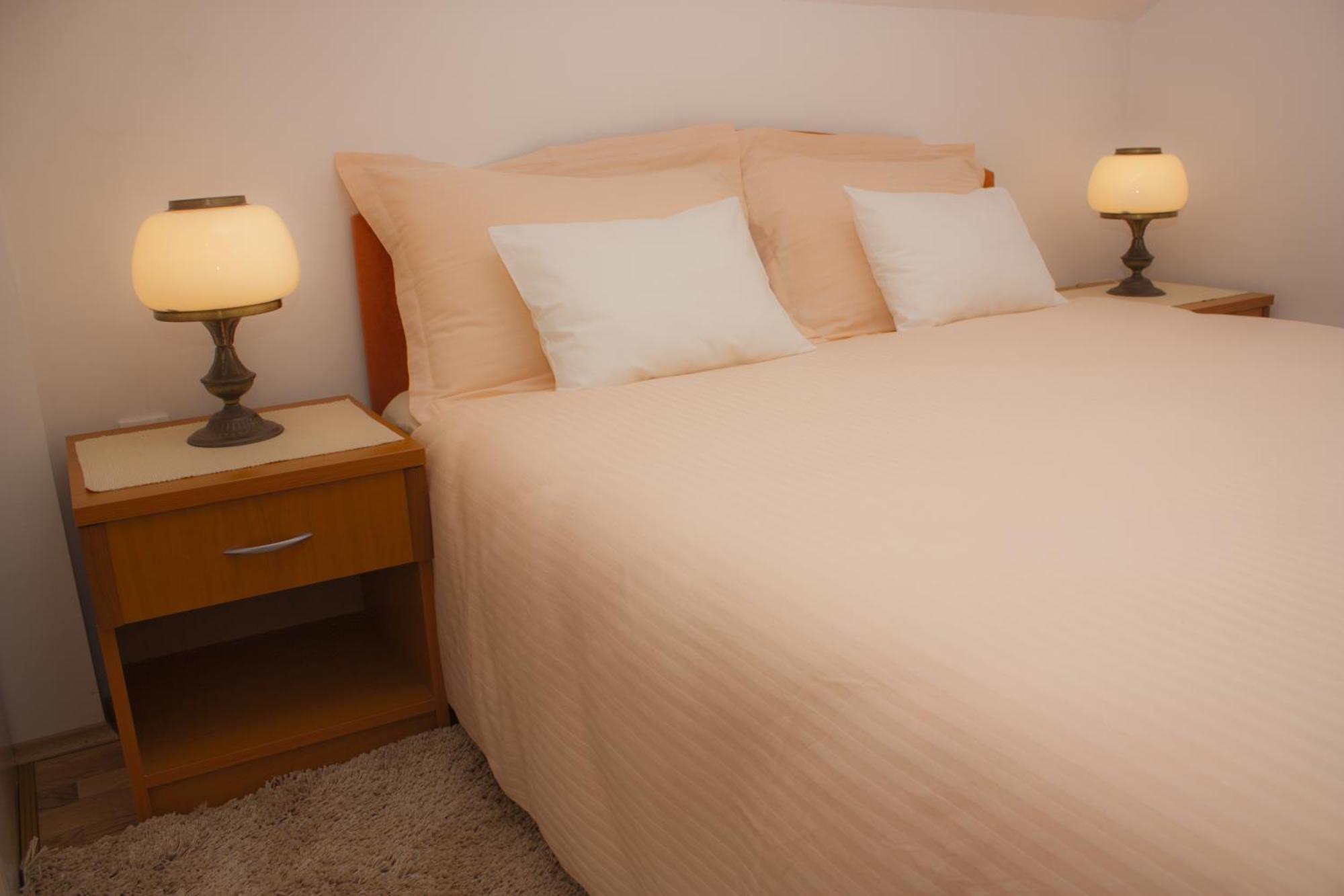 Green Park Apartments Dubrovnik Oda fotoğraf