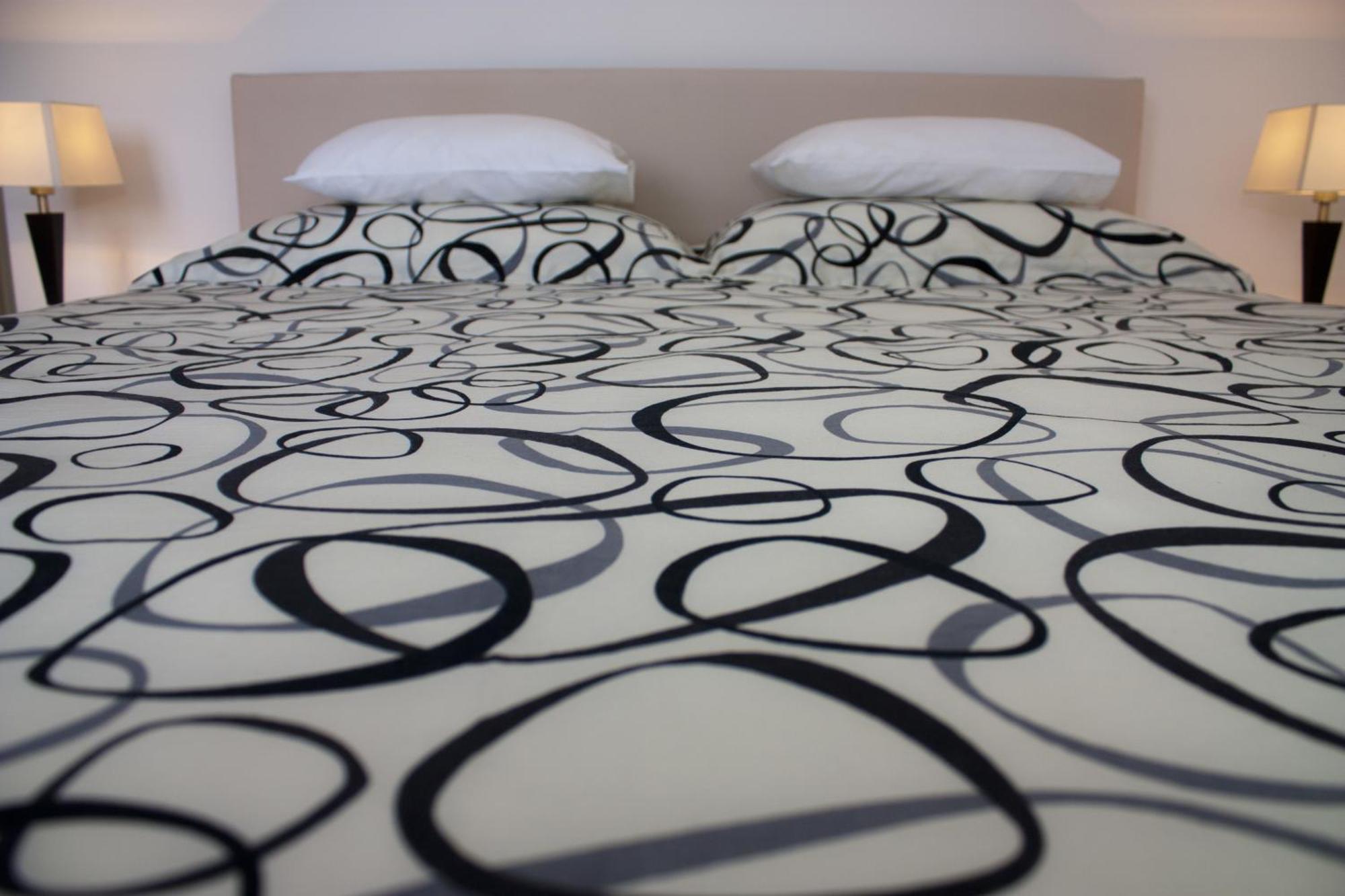 Green Park Apartments Dubrovnik Oda fotoğraf