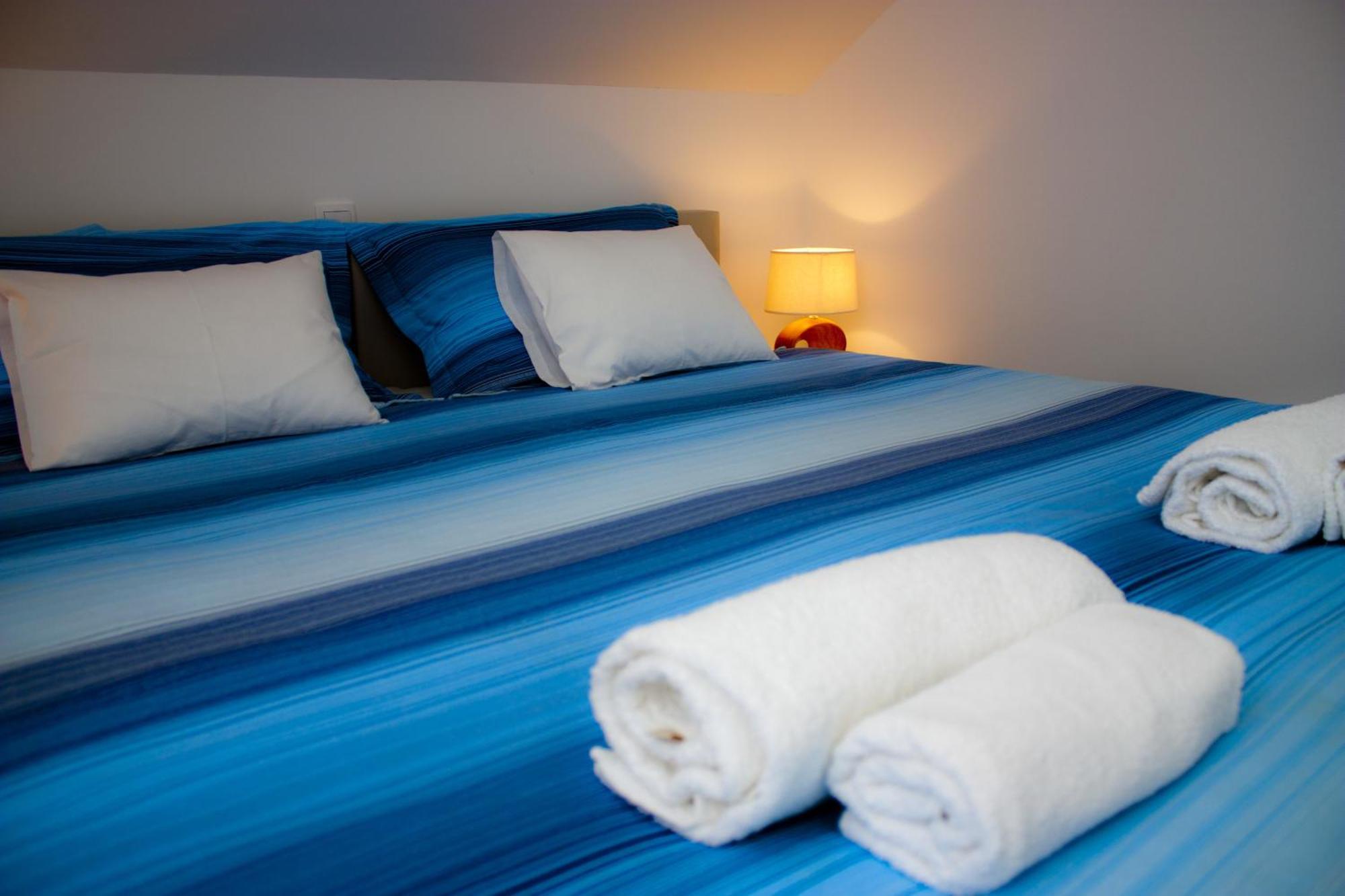 Green Park Apartments Dubrovnik Oda fotoğraf
