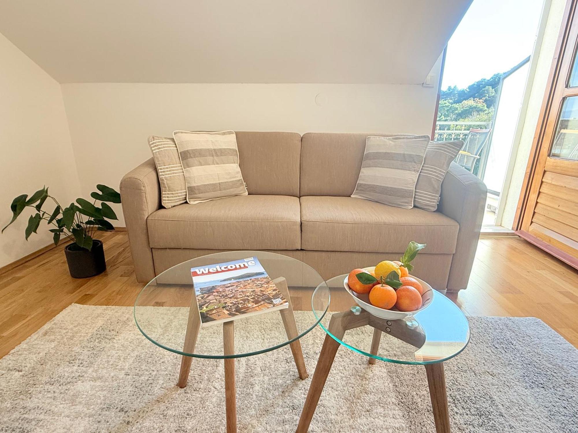 Green Park Apartments Dubrovnik Dış mekan fotoğraf