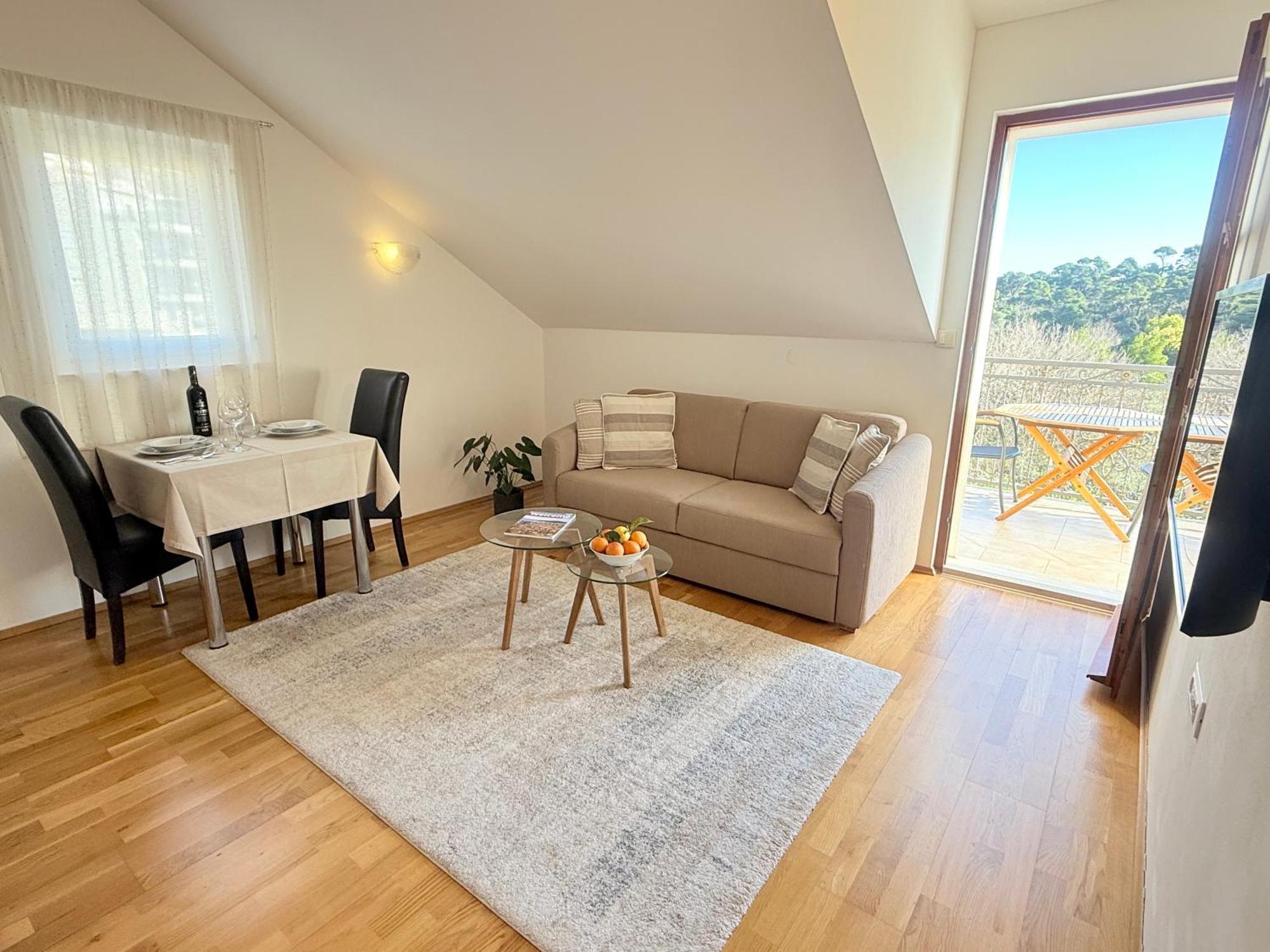 Green Park Apartments Dubrovnik Dış mekan fotoğraf
