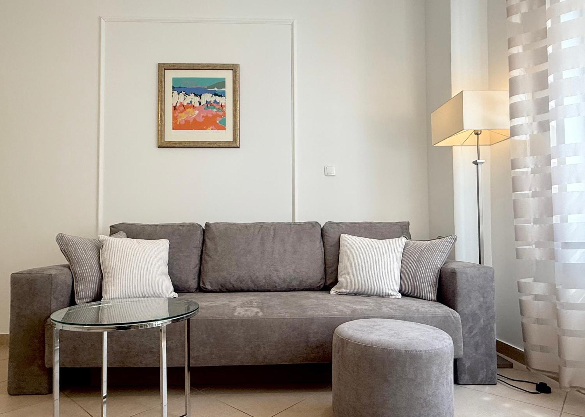 Green Park Apartments Dubrovnik Dış mekan fotoğraf