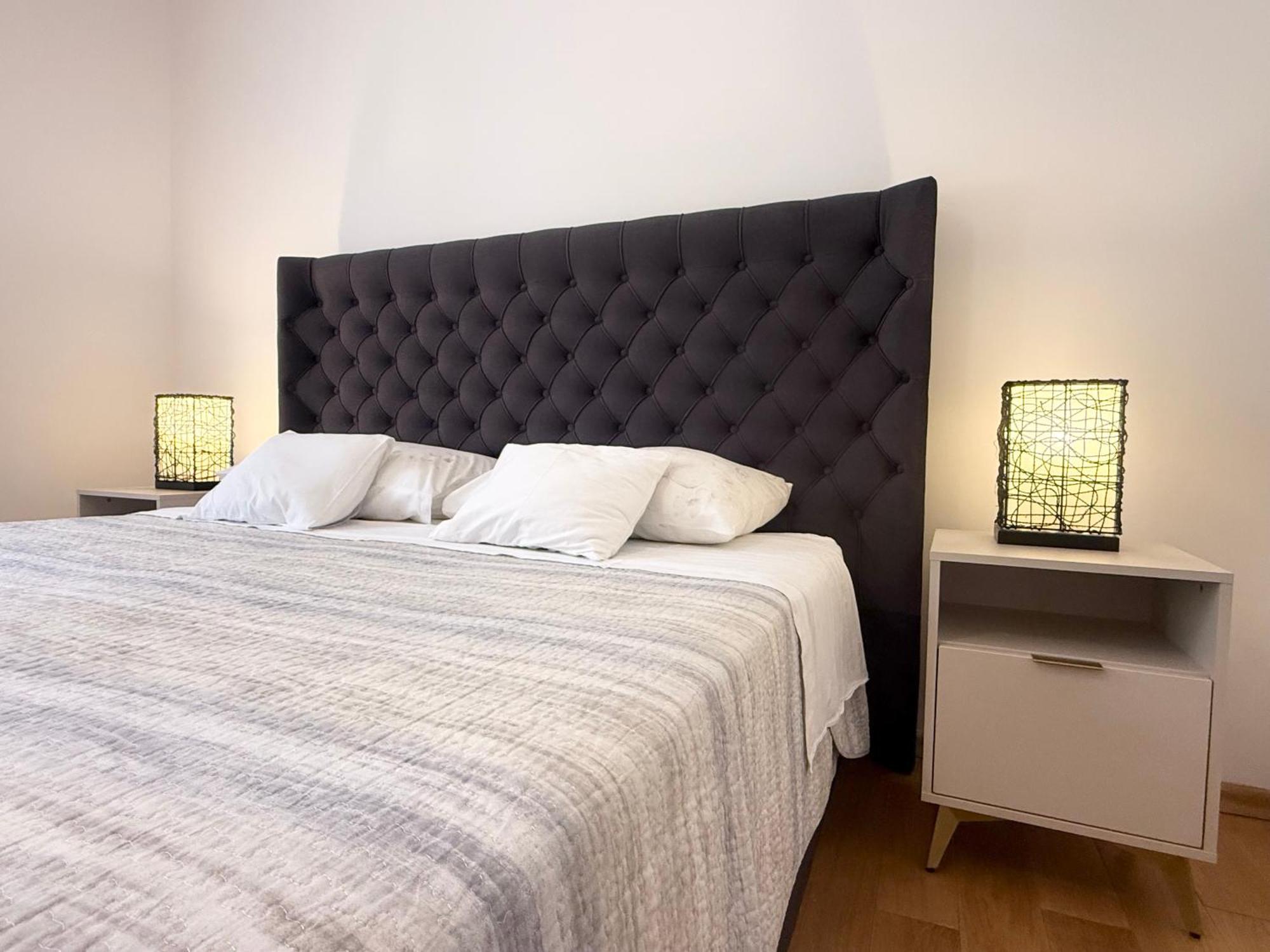 Green Park Apartments Dubrovnik Dış mekan fotoğraf