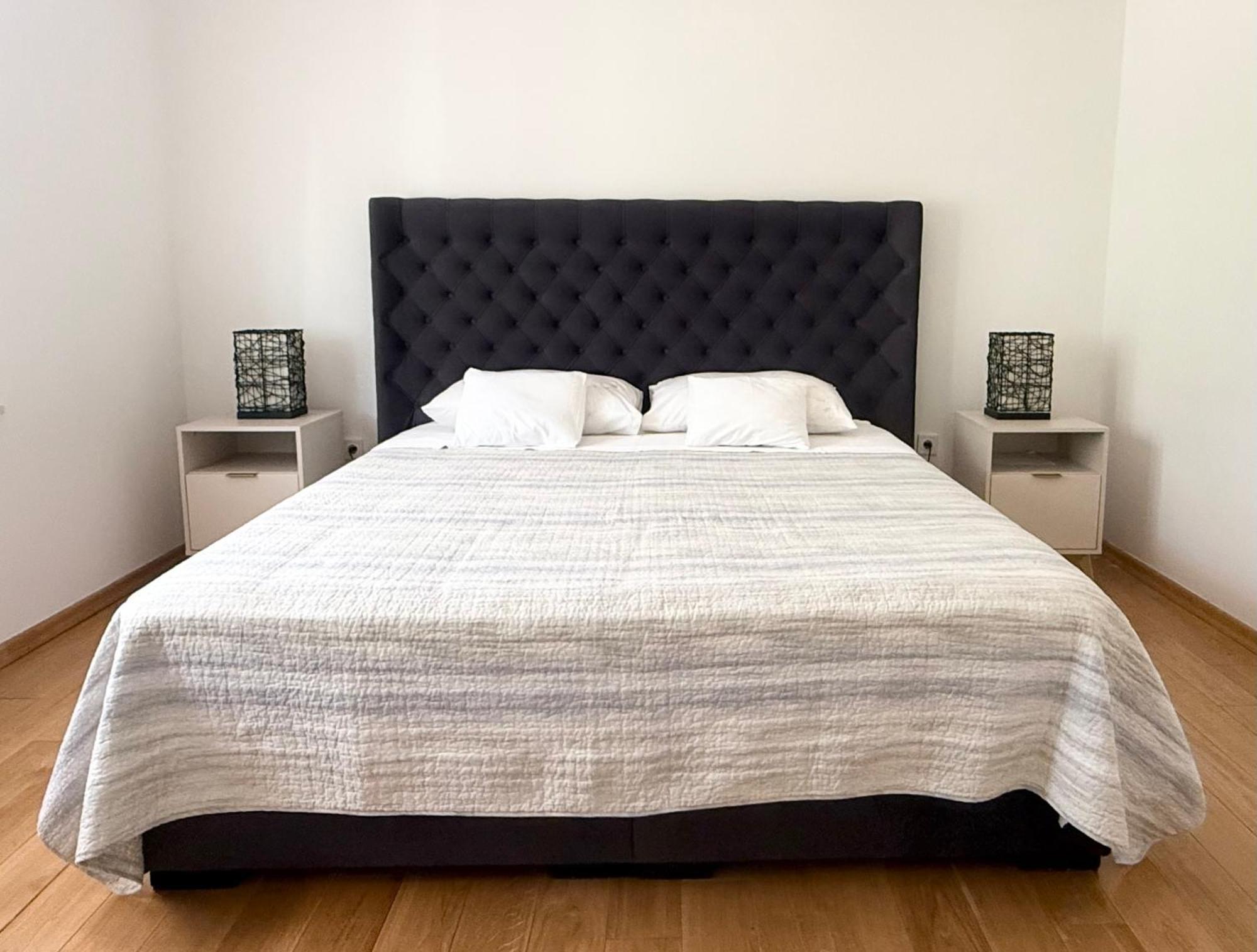 Green Park Apartments Dubrovnik Dış mekan fotoğraf