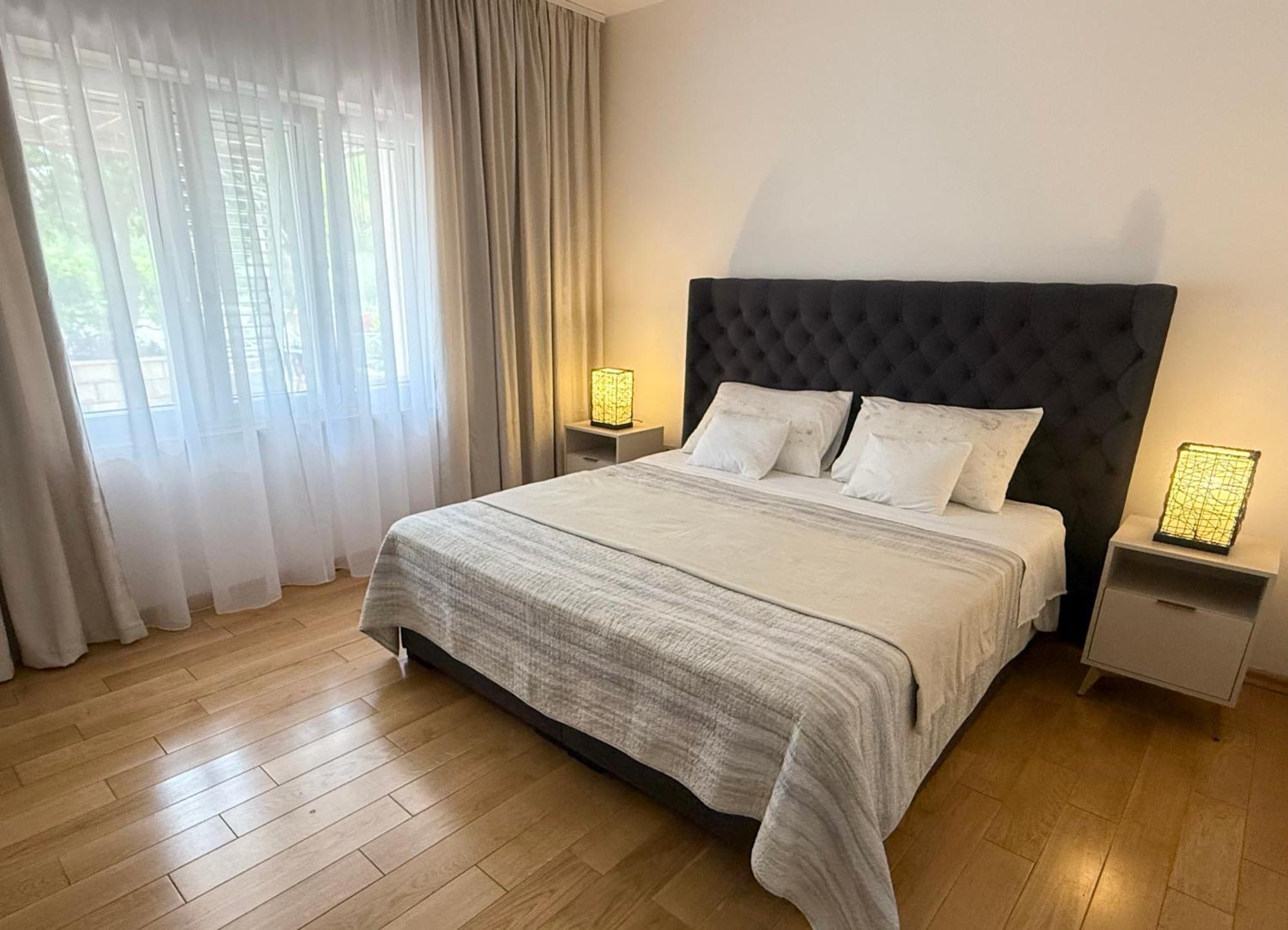 Green Park Apartments Dubrovnik Dış mekan fotoğraf