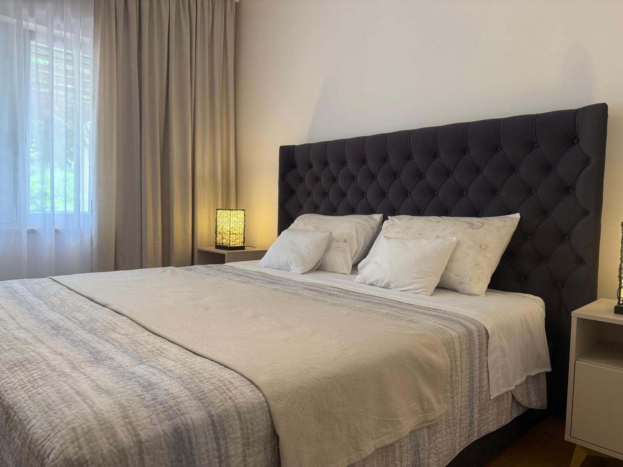Green Park Apartments Dubrovnik Dış mekan fotoğraf