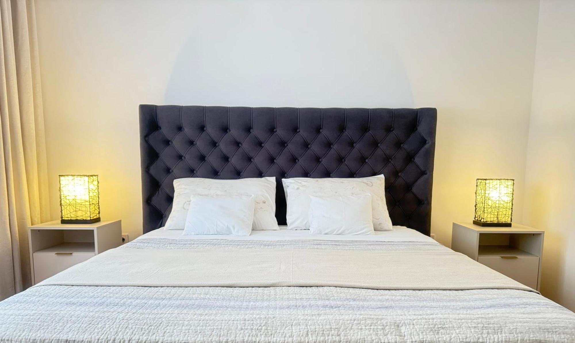 Green Park Apartments Dubrovnik Oda fotoğraf