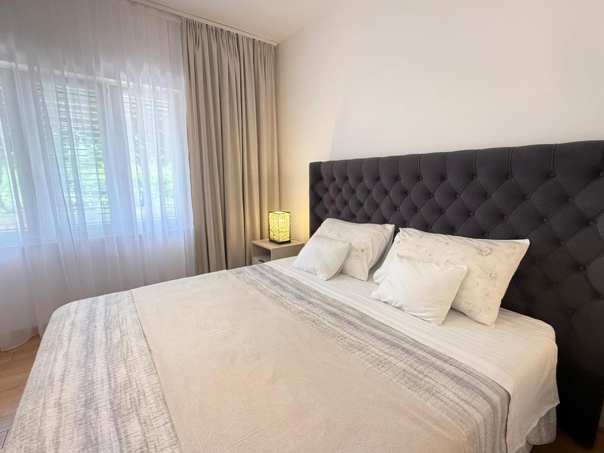 Green Park Apartments Dubrovnik Dış mekan fotoğraf