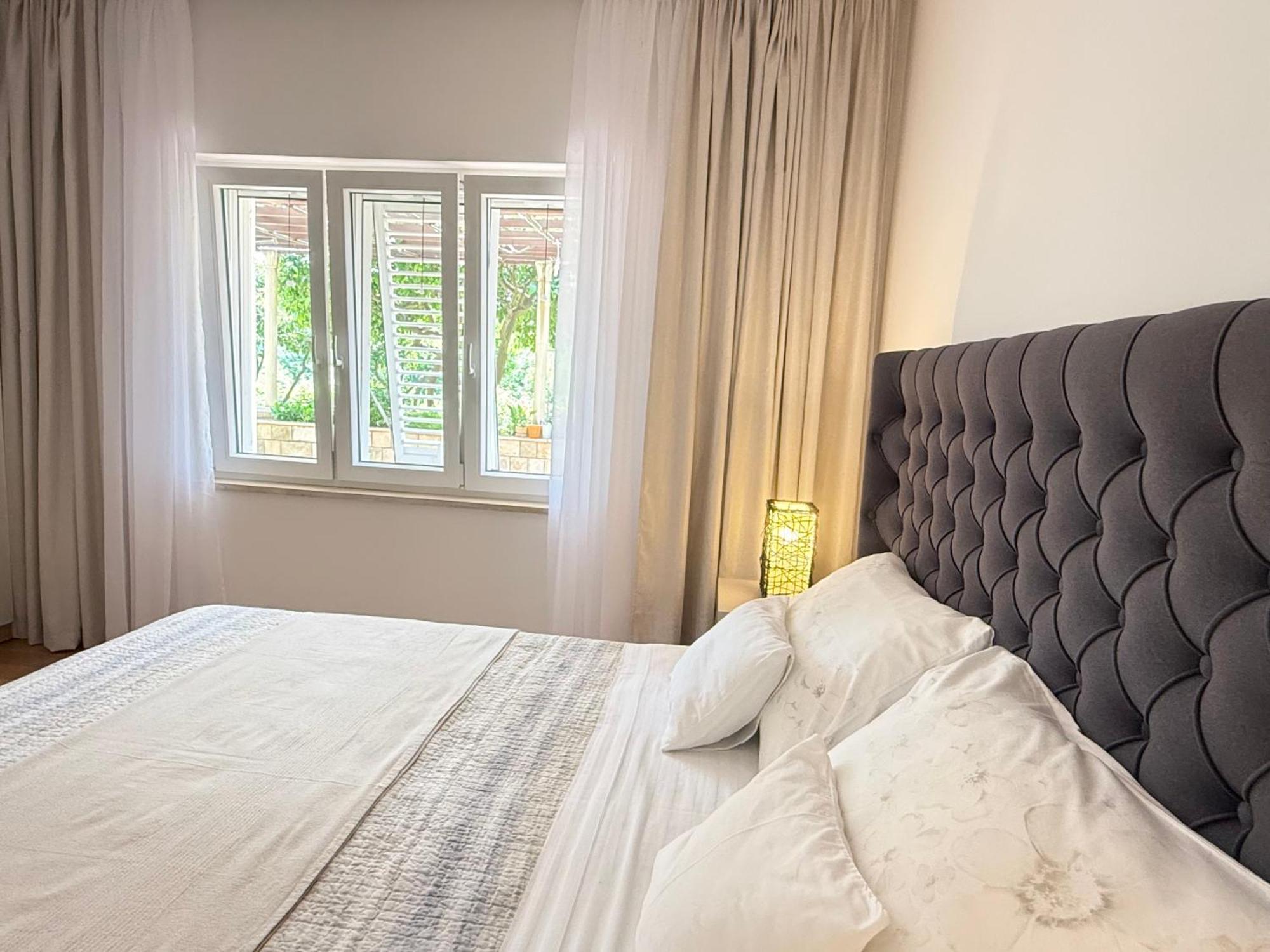 Green Park Apartments Dubrovnik Dış mekan fotoğraf