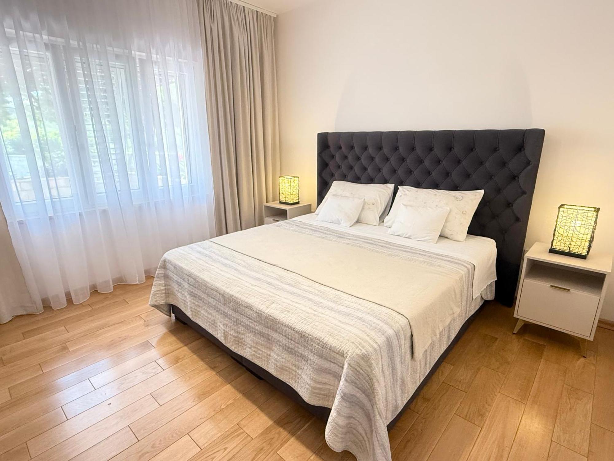 Green Park Apartments Dubrovnik Dış mekan fotoğraf