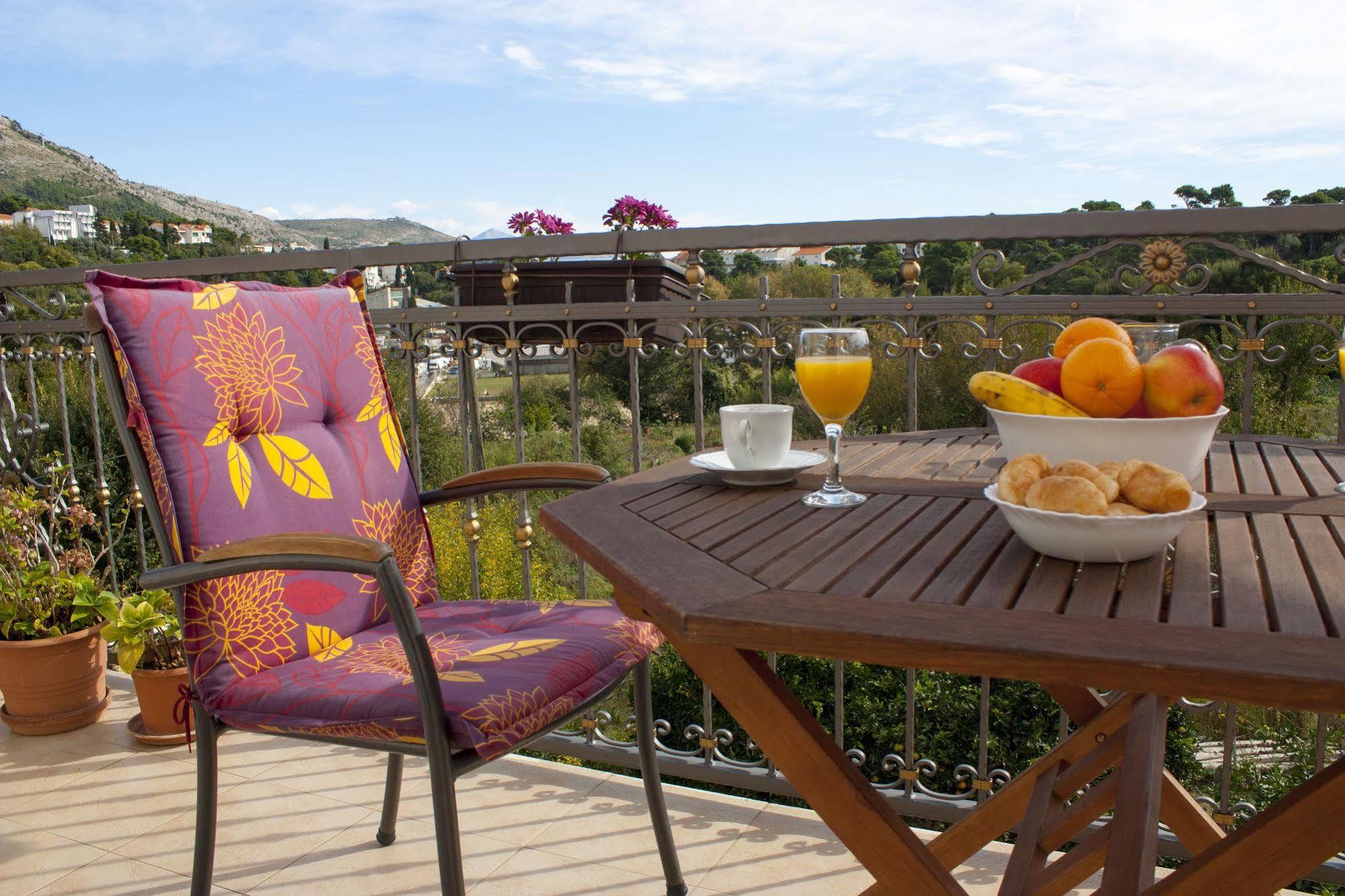 Green Park Apartments Dubrovnik Dış mekan fotoğraf