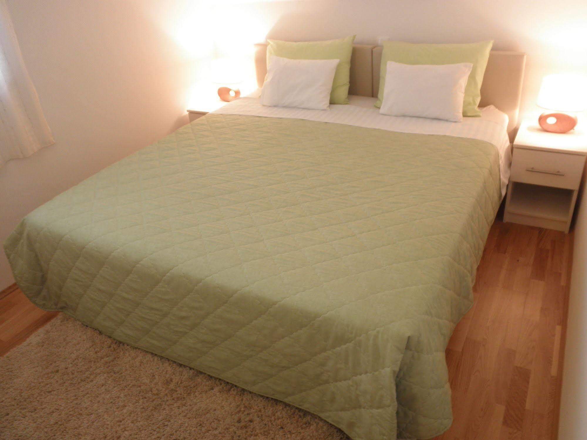 Green Park Apartments Dubrovnik Dış mekan fotoğraf