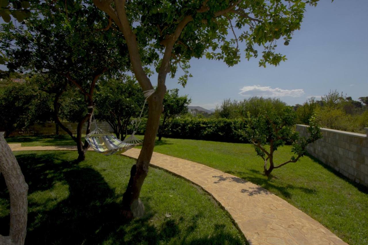 Green Park Apartments Dubrovnik Dış mekan fotoğraf