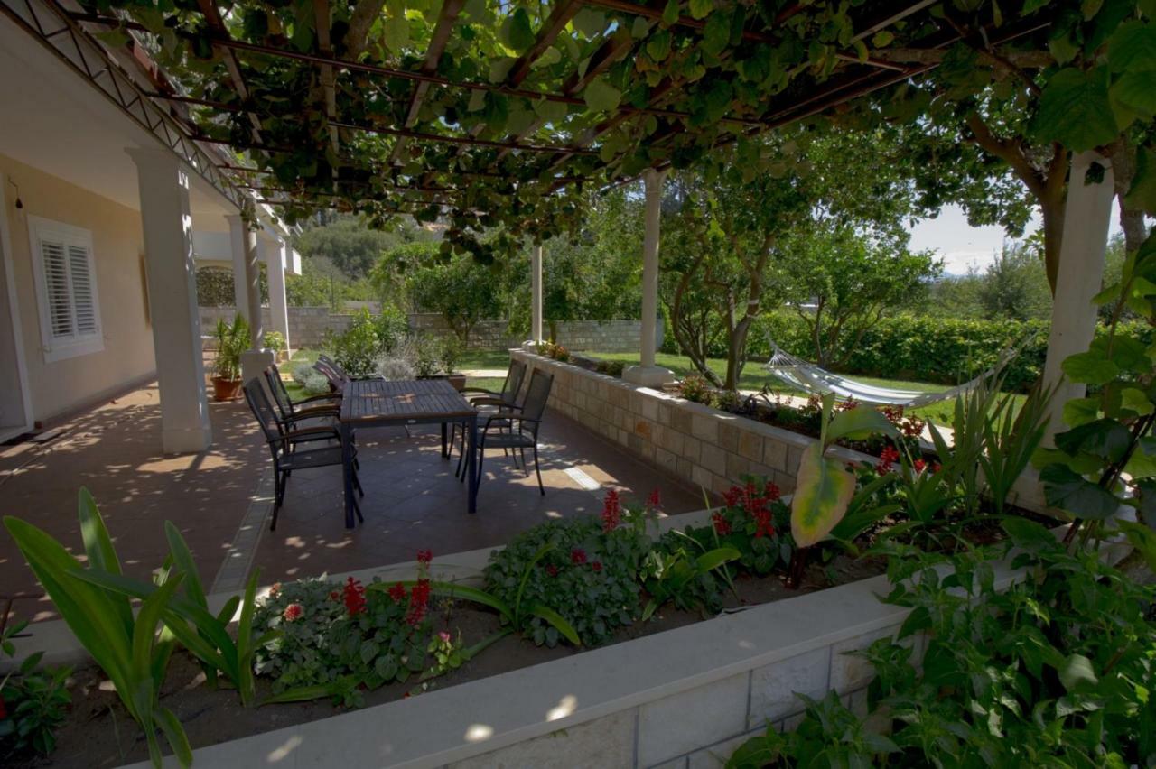 Green Park Apartments Dubrovnik Dış mekan fotoğraf