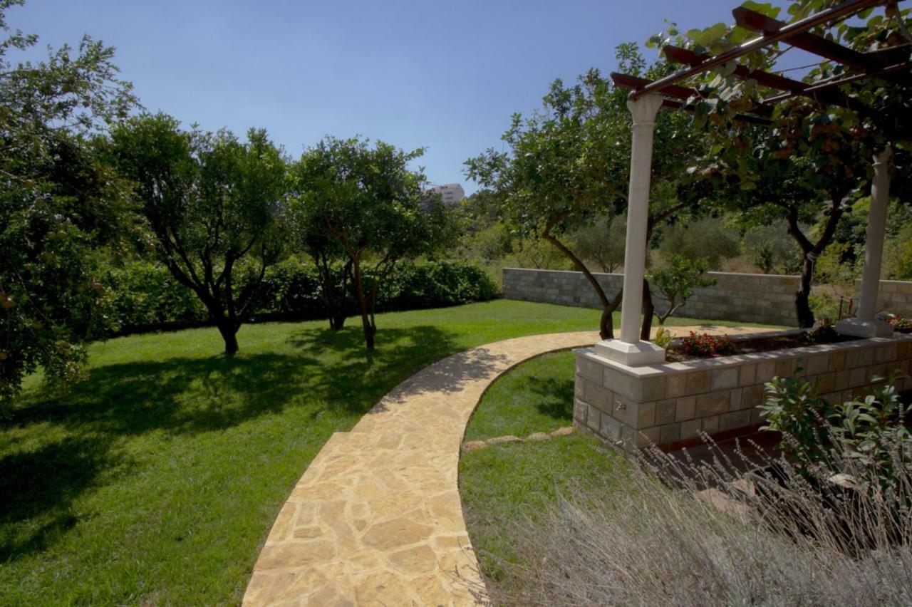 Green Park Apartments Dubrovnik Dış mekan fotoğraf